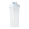 Shaker 700 ml Weiss