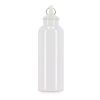 Nina Wasserflasche R-PET 500 ml Hardcolour Weiss | ohne Werbeanbringung | Nicht verfügbar | Nicht verfügbar