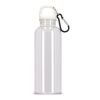 Noa Wasserflasche R-PET 500 ml Transparent Transparent | ohne Werbeanbringung | Nicht verfügbar | Nicht verfügbar
