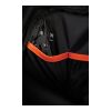 Nordic Drift Trail RCS Daypack 16L schwarz-orange | ohne Werbeanbringung | Nicht verfügbar | Nicht verfügbar | Nicht verfügbar