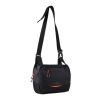 Nordic Drift Trail RCS Crossbody-Bag 4L schwarz-orange | ohne Werbeanbringung | Nicht verfügbar | Nicht verfügbar
