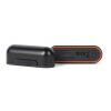Nordic Drift Everest Dual-Handwärmer mit 6.000-mAh-Powerbank schwarz