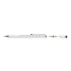 5-in-1 Tool-Stift weiß