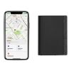 Seekcard RCS rPolyester Kartenetui mit weltweiter Ortung schwarz | ohne Werbeanbringung | Nicht verfügbar | Nicht verfügbar