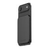 Urban Vitamin Concord Uultradünne RCS Powerbank mit 3000mAh schwarz | ohne Werbeanbringung | Nicht verfügbar | Nicht verfügbar