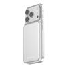 Urban Vitamin Pomona 5000mAh Qi2.2 25W magnetische Powerbank silber | ohne Werbeanbringung | Nicht verfügbar | Nicht verfügbar