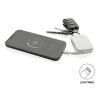 Nexo RCS Key-Chain-Powerbank 2.000mAh mit integr. Kabeln weiß