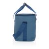 Impact AWARE™ große Kühltasche blau | ohne Werbeanbringung | Nicht verfügbar | Nicht verfügbar | Nicht verfügbar