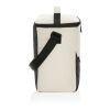 Kazu AWARE™ RPET Kühltasche off white | ohne Werbeanbringung | Nicht verfügbar | Nicht verfügbar
