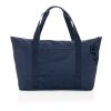 Sonny Aware™ RPET XL Kühltasche navy blau | ohne Werbeanbringung | Nicht verfügbar | Nicht verfügbar