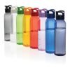 Oasis RCS recycelte PET Wasserflasche 650ml blau | ohne Werbeanbringung | Nicht verfügbar | Nicht verfügbar