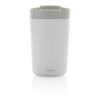 Avira Alya RCS recycelter Stainless-Steel Becher 300ml weiß | ohne Werbeanbringung | Nicht verfügbar | Nicht verfügbar