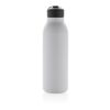 Avira Ara RCS Re-Steel Fliptop Wasserflasche 500ml weiß | ohne Werbeanbringung | Nicht verfügbar | Nicht verfügbar