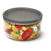 Black+Blum Glass Lunch Bowl 750ml braun | ohne Werbeanbringung | Nicht verfügbar | Nicht verfügbar