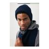 Impact AWARE™ Polylana® Strickschal 180x25cm navy blau | ohne Werbeanbringung | Nicht verfügbar | Nicht verfügbar | Nicht verfügbar