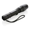 10W Cree Taschenlampe schwarz | ohne Werbeanbringung | Nicht verfügbar | Nicht verfügbar | Nicht verfügbar