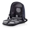Bobby Hero Regular Anti-Diebstahl-Rucksack marineblau-schwarz | ohne Werbeanbringung | Nicht verfügbar | Nicht verfügbar