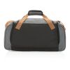 Impact AWARE™ Urban Outdoor Wochenendtasche grau | ohne Werbeanbringung | Nicht verfügbar | Nicht verfügbar | Nicht verfügbar