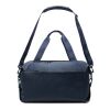 KENTO URBAN Weekender aus RCS recyceltem Nylon marineblau | ohne Werbeanbringung | Nicht verfügbar | Nicht verfügbar | Nicht verfügbar