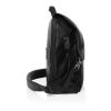 Swiss Peak OSLO RCS Messenger schwarz | ohne Werbeanbringung