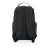 Impact AWARE™ 16 oz. rCanvas Rucksack schwarz | ohne Werbeanbringung | Nicht verfügbar | Nicht verfügbar | Nicht verfügbar