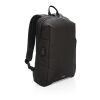 Swiss Peak AWARE™ RFID und USB A-Laptop-Rucksack schwarz | ohne Werbeanbringung | Nicht verfügbar | Nicht verfügbar | Nicht verfügbar