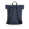 Dillon AWARE™ RPET faltbarer Lightweight-Rucksack navy blau | ohne Werbeanbringung | Nicht verfügbar | Nicht verfügbar | Nicht verfügbar