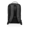 Swiss Peak Aware™ Edin 100% RPET 15,6" Laptop Rucksack schwarz | ohne Werbeanbringung | Nicht verfügbar | Nicht verfügbar