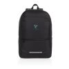 CityPack AWARE™ RPET Business 15,6"-Laptop-Rucksack schwarz | ohne Werbeanbringung | Nicht verfügbar | Nicht verfügbar