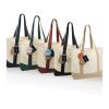 SHOP LOCAL AWARE™ Tasche aus recycelter Baumwolle, 350g/m² weiß | ohne Werbeanbringung | Nicht verfügbar | Nicht verfügbar | Nicht verfügbar