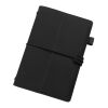 Daily Notes Binder 3-in-1 PU-Notizbuch zum Nachfüllen schwarz | ohne Werbeanbringung | Nicht verfügbar | Nicht verfügbar