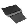 XD Design 14" Mobile Office Sleeve schwarz-schwarz | ohne Werbeanbringung | Nicht verfügbar | Nicht verfügbar