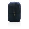 Impact Aware™ 285g/m² Kosmetiktasche aus ungefärbtem Canvas marineblau | ohne Werbeanbringung | Nicht verfügbar | Nicht verfügbar | Nicht verfügbar