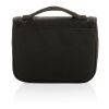 Swiss Peak Lohan AWARE™ Kosmetiktasche schwarz | ohne Werbeanbringung | Nicht verfügbar | Nicht verfügbar | Nicht verfügbar