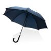 23" Impact AWARE™ RPET 190T Automatic-Open Schirm marineblau | ohne Werbeanbringung | Nicht verfügbar | Nicht verfügbar