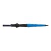 27" Impact AWARE™ RPET 190T Auto-Open Stormproof-Schirm blau | ohne Werbeanbringung | Nicht verfügbar | Nicht verfügbar