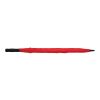 30" Impact AWARE™ RPET 190T Stormproof-Schirm rot | ohne Werbeanbringung | Nicht verfügbar | Nicht verfügbar