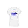 Vegan & Bio Unisex Shirt weiß | XXS