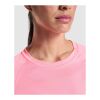 Bahrain Sport T-Shirt für Damen Fluor Coral | XL
