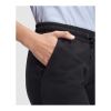 Adelpho Hose für Damen Navy Blue | S