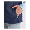 Nevada Softshellbodywarmer Unisex Standard | Navy Blue | L | ohne Werbeanbringung | Nicht verfügbar | Nicht verfügbar | Nicht verfügbar