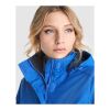 America wattierter Parka für Damen Dark Sand | M