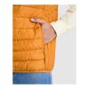 Oslo isolierter Bodywarmer für Herren Curry Yellow | 3XL