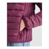 Oslo isolierter Bodywarmer für Damen Electric Blue | XL | ohne Werbeanbringung | Nicht verfügbar | Nicht verfügbar