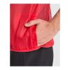Jannu leichte Laufweste Unisex  Fluor Yellow | 2XL