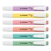 STABILO swing cool Pastel Leuchtmarkierer türkis | ohne Werbeanbringung | ohne Werbeanbringung | ohne Werbeanbringung