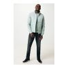 IQONIQ Meru Herren Bodywarmer aus recyceltem Polyester Iceberg green | M | ohne Werbeanbringung | Nicht verfügbar | Nicht verfügbar | Nicht verfügbar