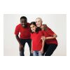 IQONIQ Sierra Lightweight T-Shirt aus recycelter Baumwolle rot | M | ohne Werbeanbringung | Nicht verfügbar | Nicht verfügbar | Nicht verfügbar