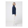 Iqoniq Talung Mikrofleece Jacke aus recyceltem Polyester navy blau | XXS | ohne Werbeanbringung | Nicht verfügbar | Nicht verfügbar | Nicht verfügbar
