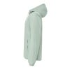 Iqoniq Logan Lightweight Jacke aus recyceltem Polyester Iceberg green | XS